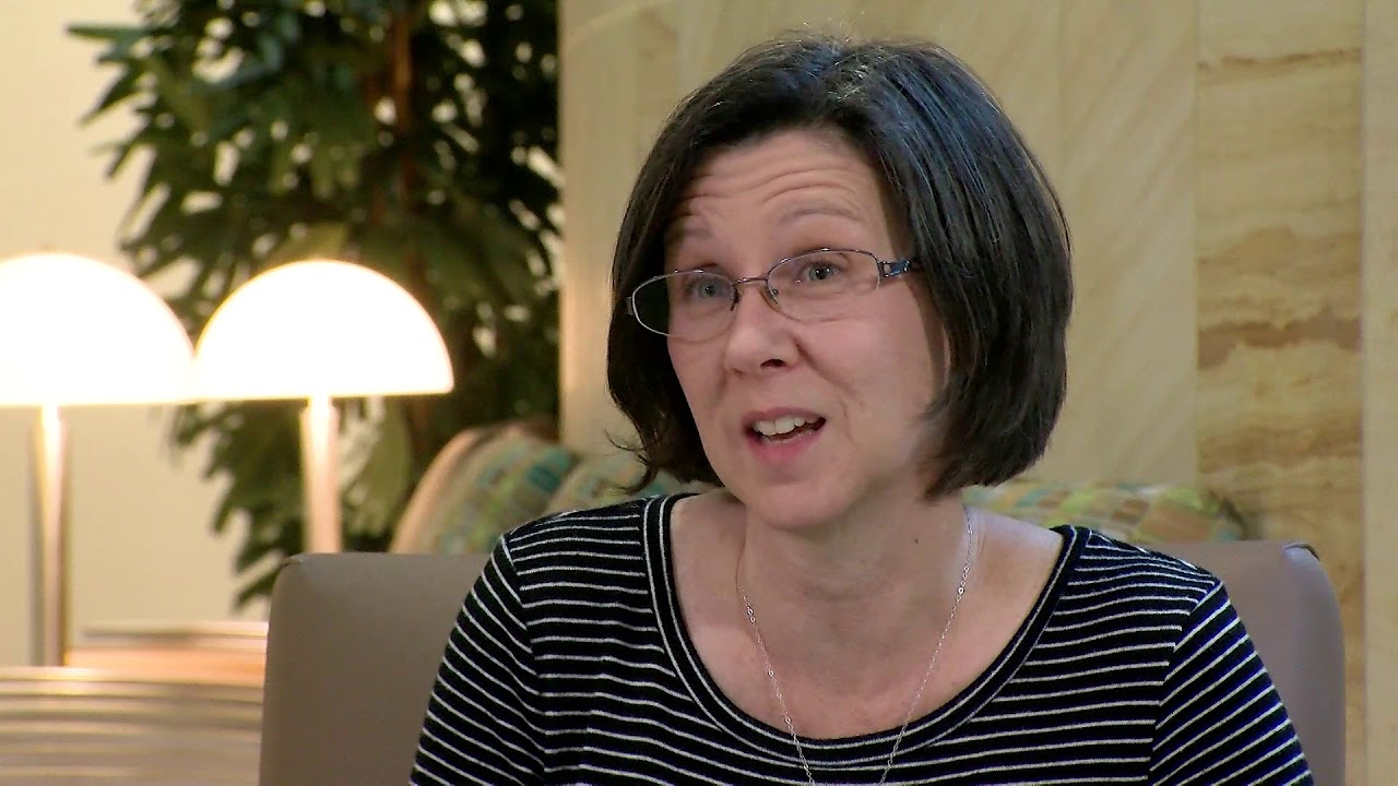 Mayo Clinic Arizona: What is a kidney chain?