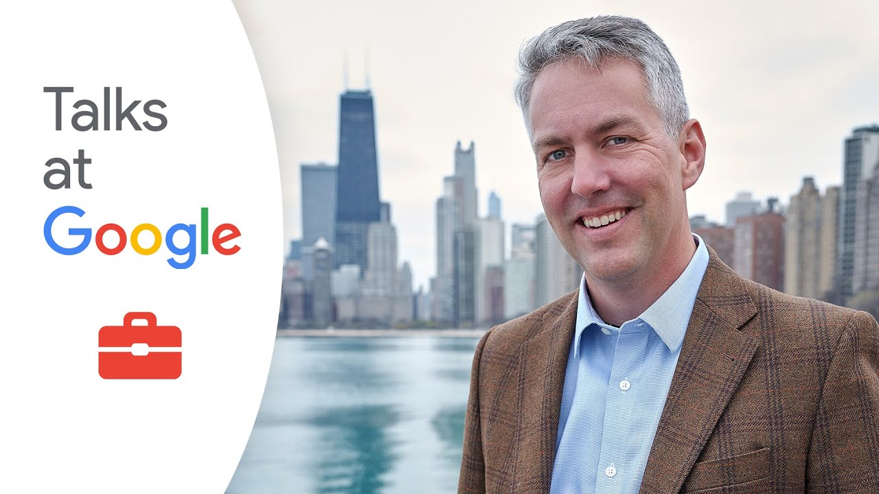 A Startup Journey with Grubhub | Mike Evans | Talks at Google