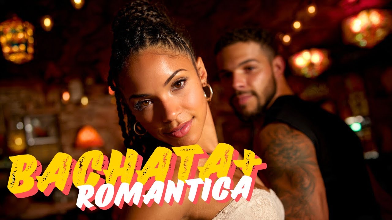La Mejor Bachata Romántica 2026 - Música Para Corazones Cansados De Fingir Que Ya Olvidaron