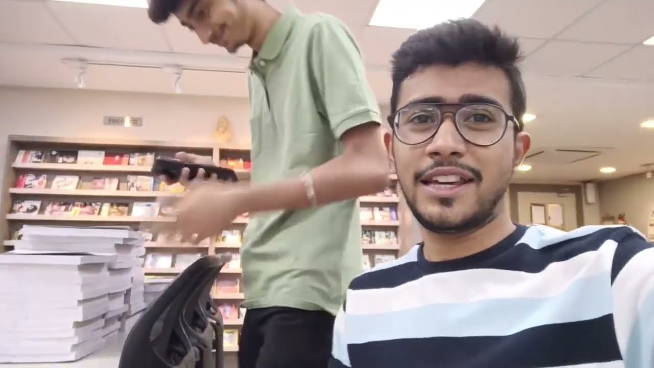 Day in life of a College student Bhawnipur Kolkata||Vishal Ladha Vlogs||