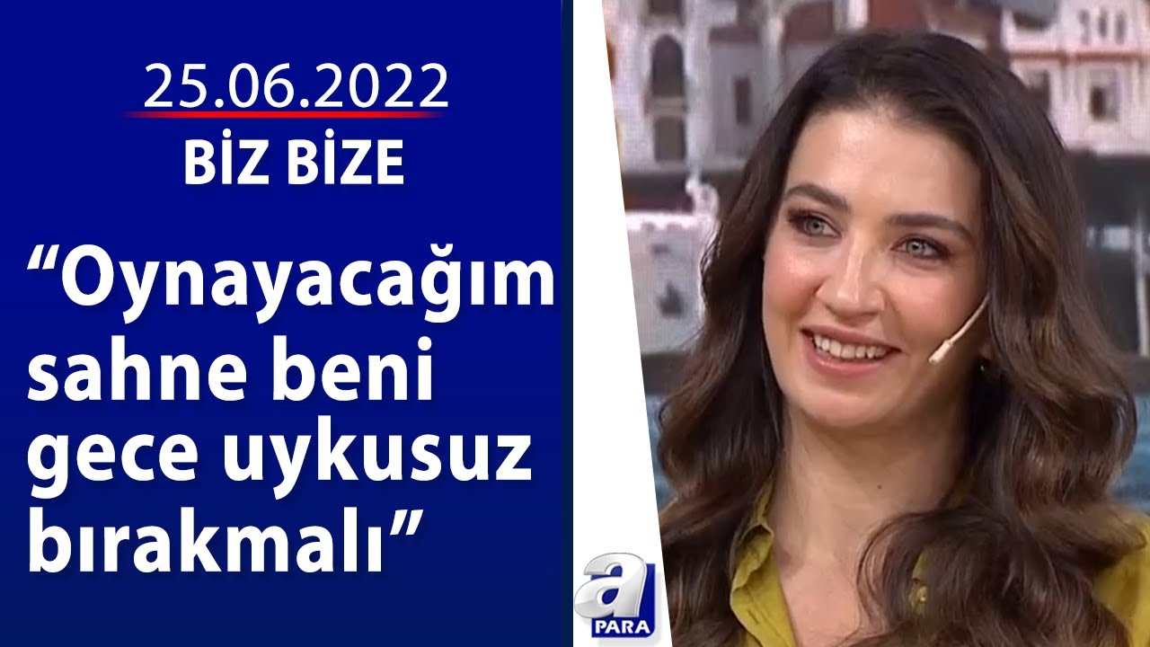 Biz Bize / Asya, Ceren Benderlioğlu, Şebnem Özinal, Yosi Mizrahi, Naci Taşdöğen, Nil Kocamangil,