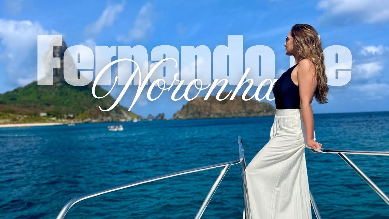 Fernando de Noronha - Roteiro completo com preços, gastronomia e mais.