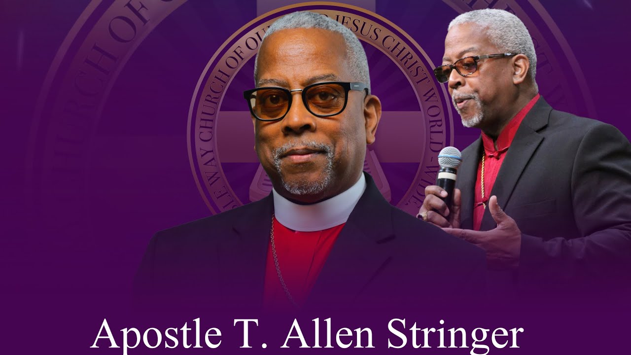 68th Holy Convocation Hour of Power Worship Service  July 9, 2025