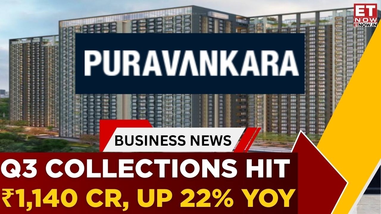 Puravankara Plans ₹18,000 Cr Launches: Real Estate Boom Ahead? | Ashish Puravankara |  Business