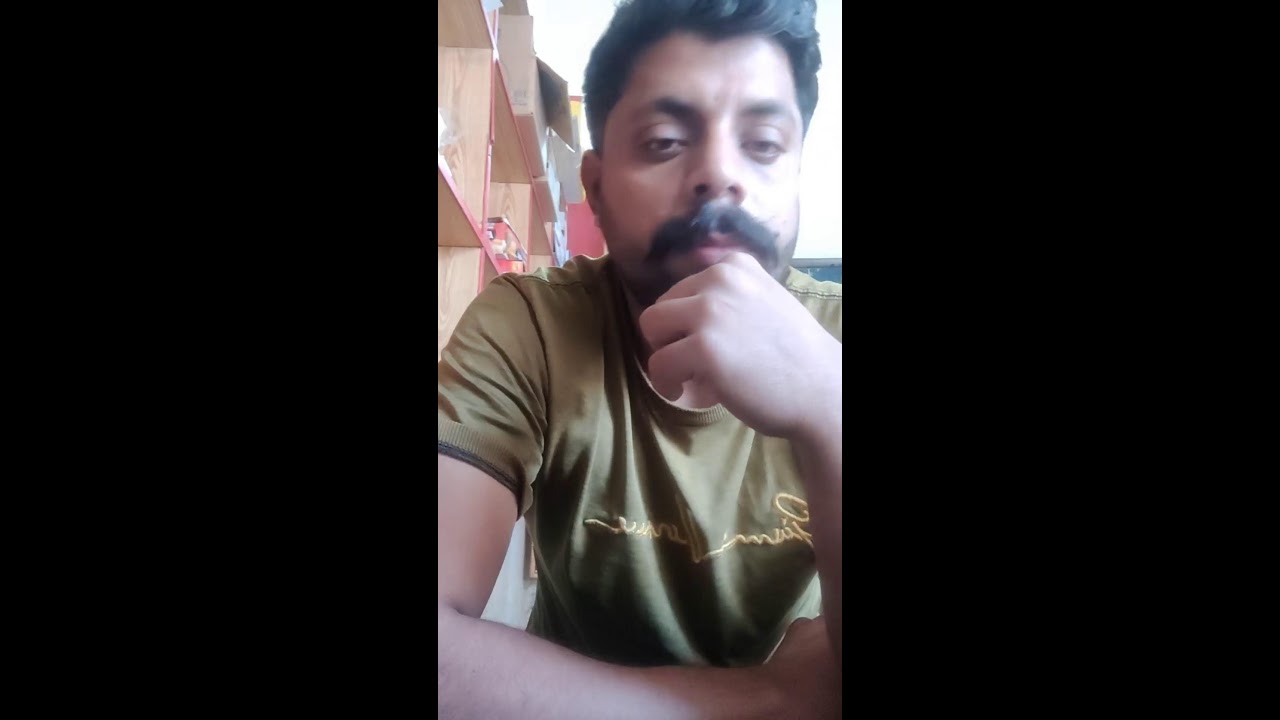 Hamza daily is live!