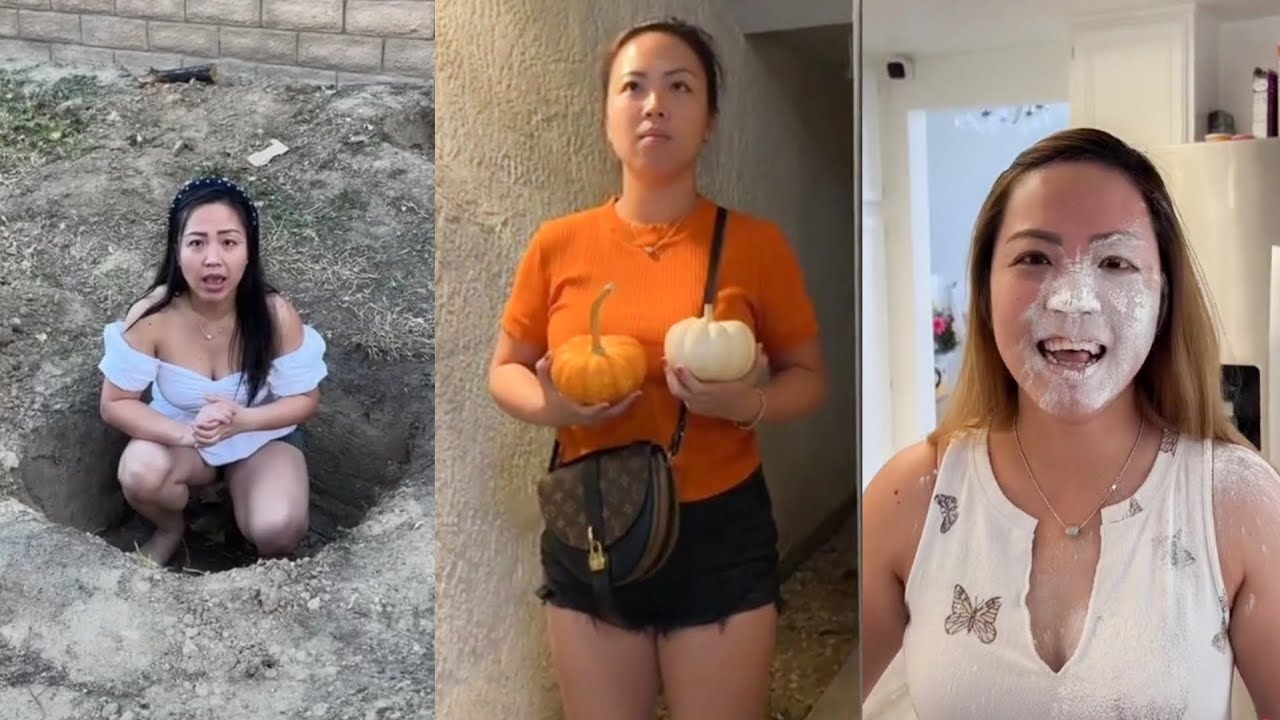 Try Not to Laugh MoonTellThat Tik Tok Videos - Funniest MoonTellThat TikTok 2022