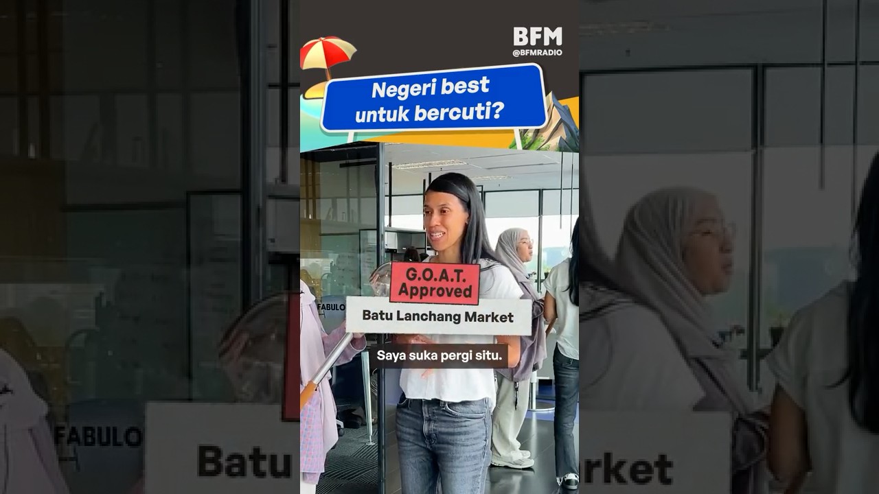 Cuti-Cuti Malaysia