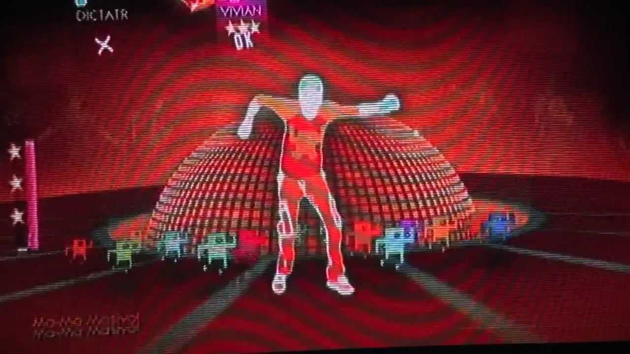 Just Dance 2014| January Unlockable: Limbo Mash-Up *3 Stars* 1080p HD