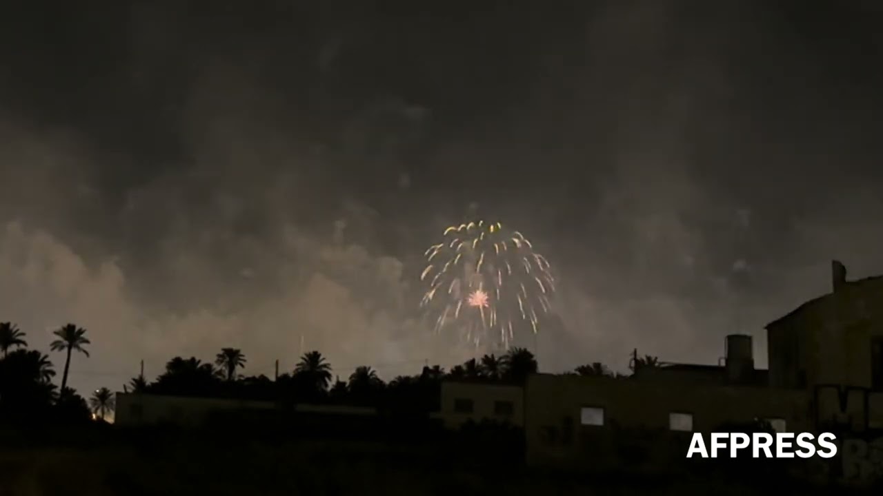 NIT DE L’ALBA ELCHE 13 AGOSTO 2023