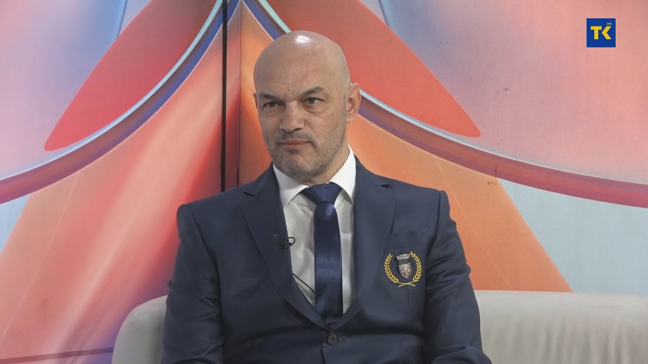 DOBRO JUTRO TK| Edin Haračić Klej, Zlatni ljiljan