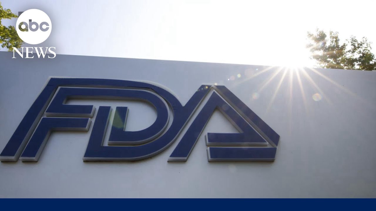 FDA removes 'black box' warning label on hormone replacement therapy for menopause