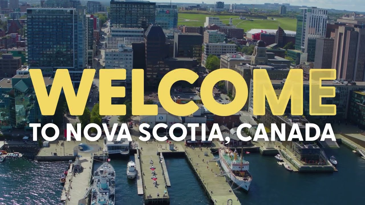 Clean Energy in Nova Scotia