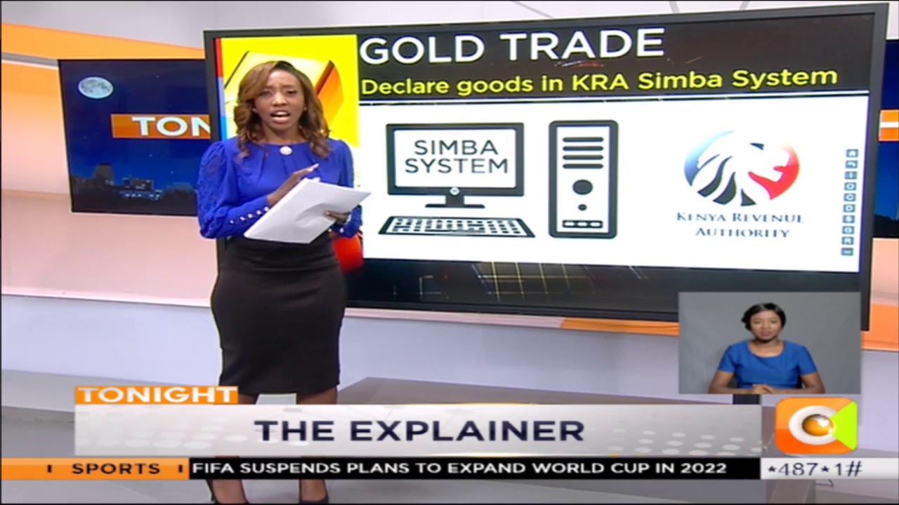 THE EXPLAINER | Understanding the gold trade