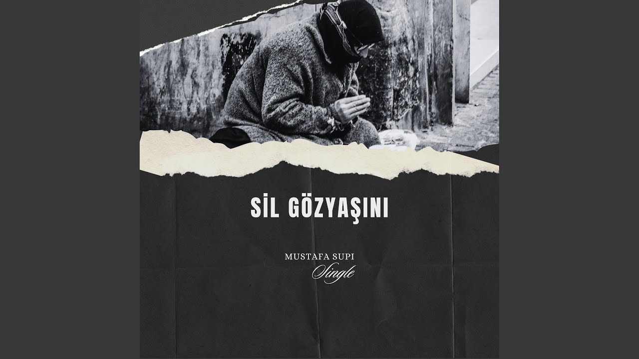 Sil Gözyaşını