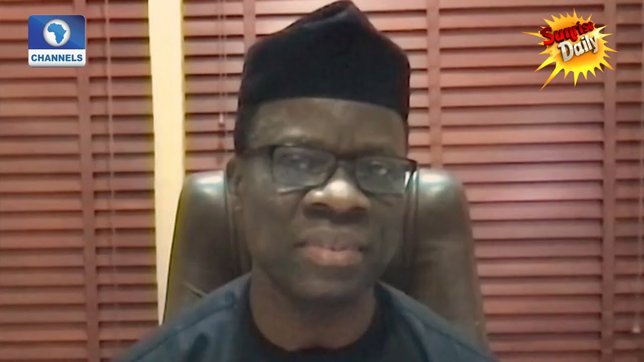 We Shall End The Business Of Election Tribunals &ndash; Former Akwa Ibom REC, Mike Igini