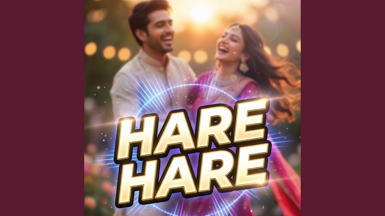 Hare Hare