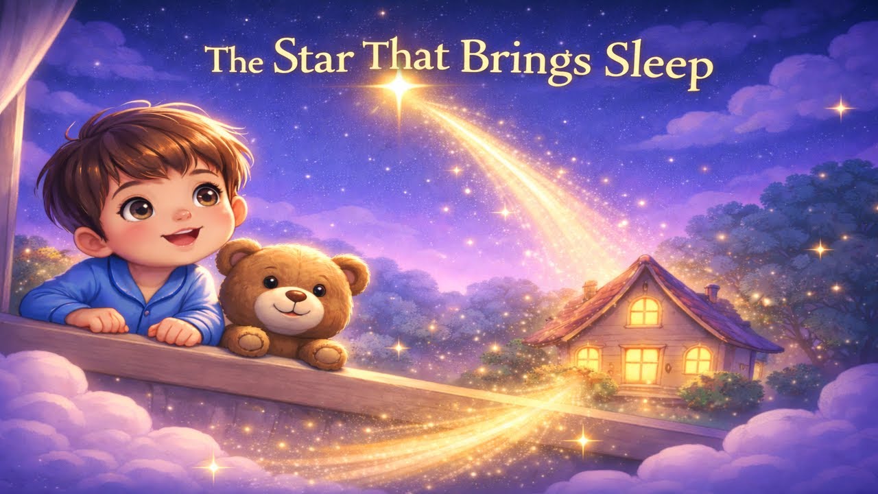 The Star That Brings Sleep