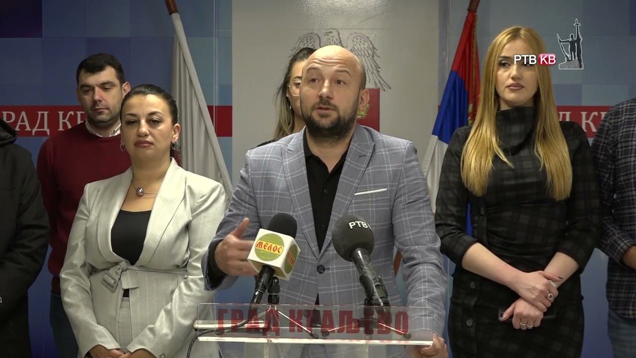 Prilog   RTVKV   Vidović pozvao Matovića na poligraf