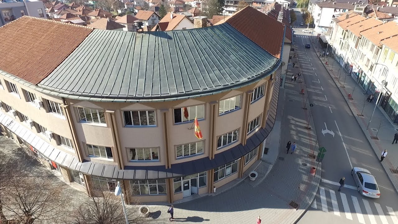 Dokumentarni film za Dan opštine Pljevlja - 2018
