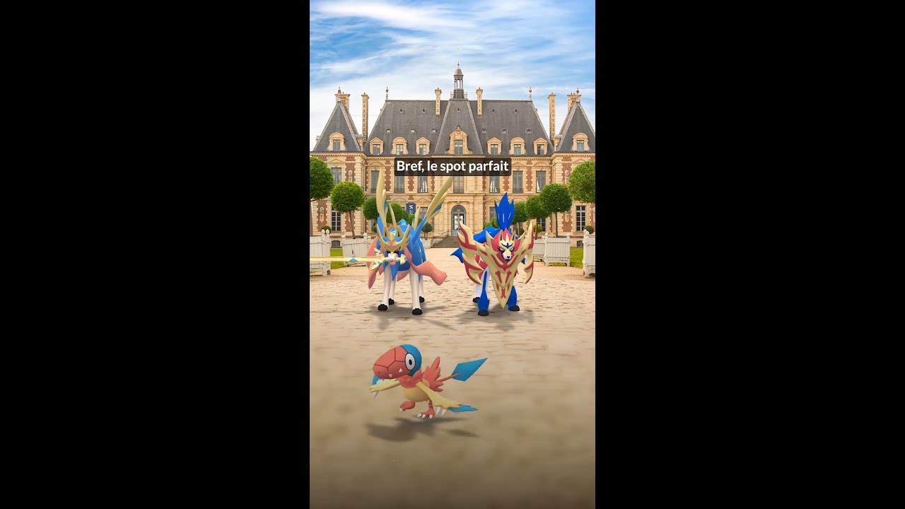 Prêt à vivre le Pokemon GO Fest 2025 à fond ?
