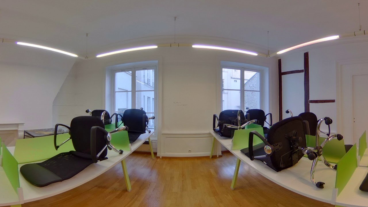 Location de bureaux &agrave; Paris 2 (75002) / 20 rue des Petits Champs - 75002 PARIS