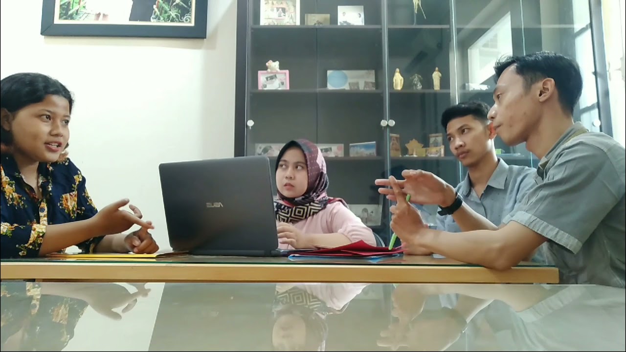 Penyelesaian sengketa tanah melalui Mediasi