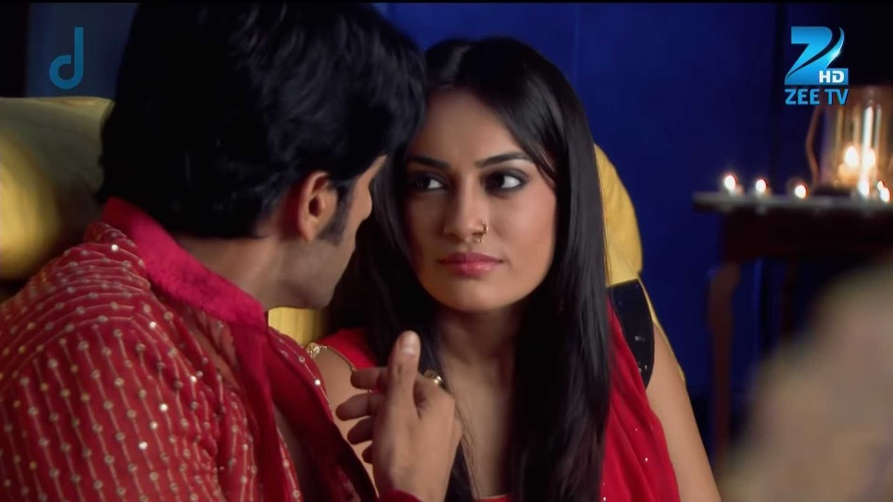 EP 498 - Qubool Hai - Индийское телешоу хинди - Же ТВ