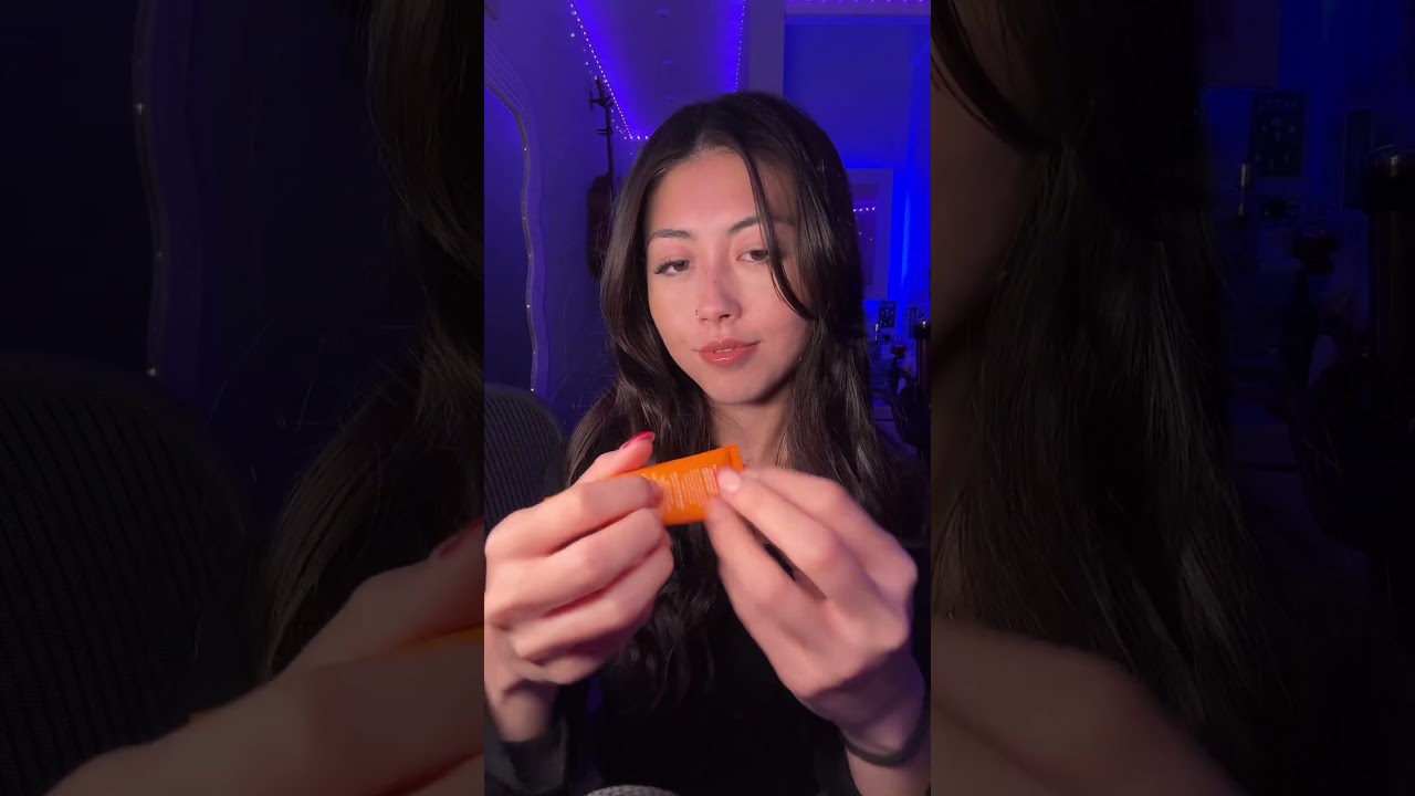 Asmr tapping 3 different ways part 2   #asmr #asmrtapping #asmrrelax #asmrfast