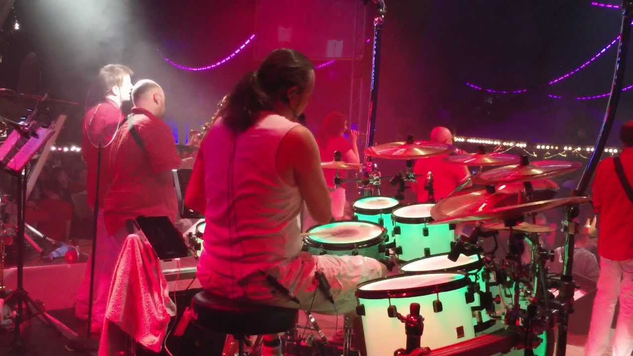 Gig Vlog IV - Time of my life
