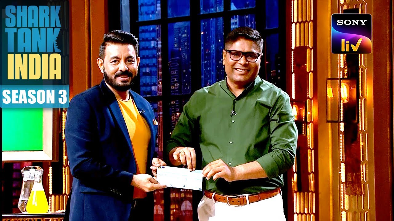 'The Honest Home Company' की Packaging पर फ़िदा हुए Sharks | Shark Tank India 3 | Best Pitches