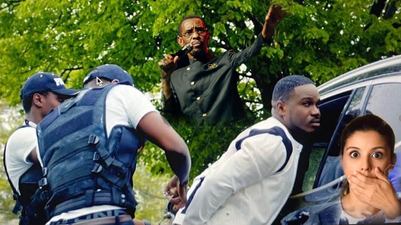 Pastè Malory sanble gen rezon mete Pastè Julio deyo legliz la🤔bagay yo sanble konplike wi vin tande