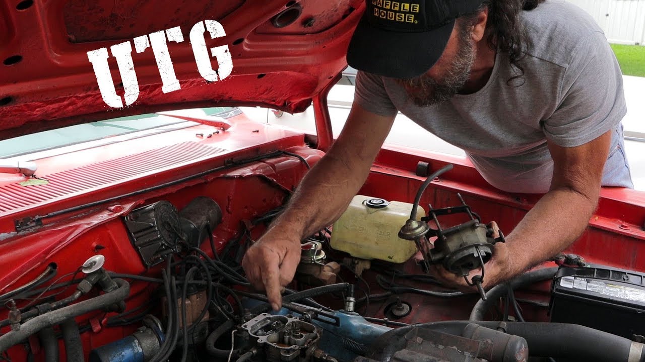 Driving Classic Cars- The Truth About Ethanol Gas
