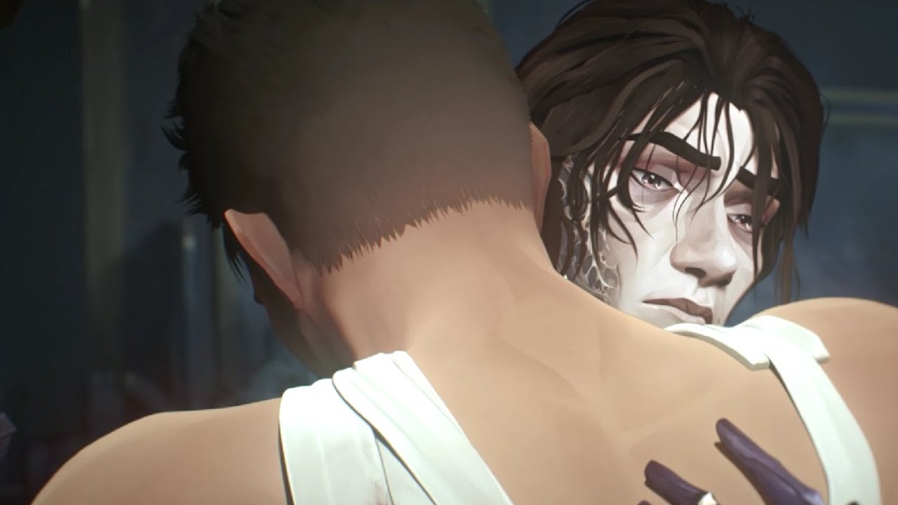 MAKES ME WONDER - Jayce x Viktor AMV