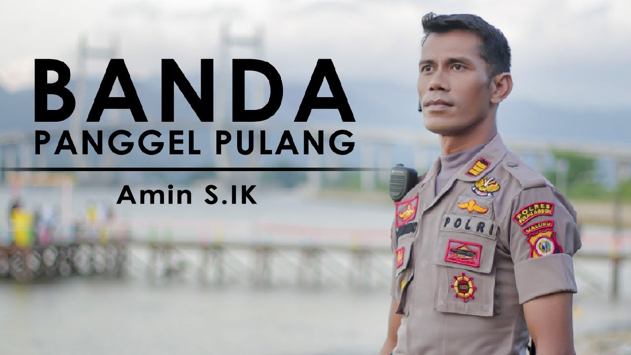 BANDA PANGGEL PULANG (Official music Video 2019)