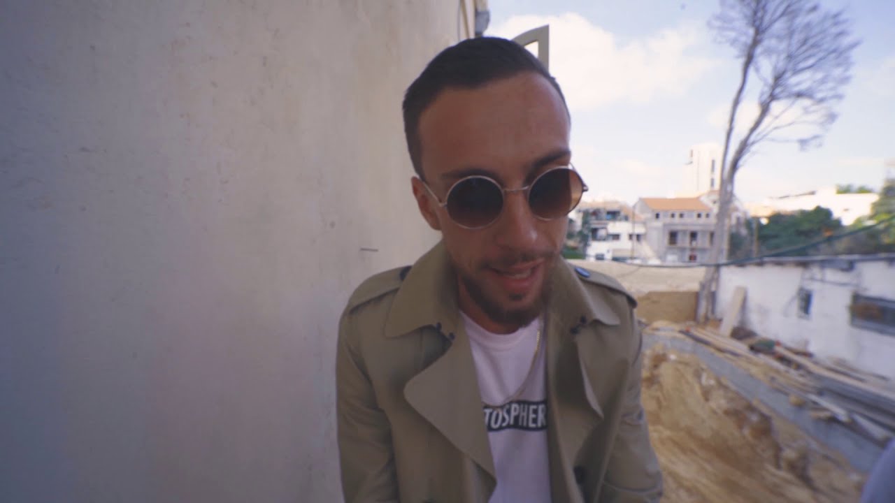 L iZReaL & Gurme - Там где 30 в тени (сниппет)