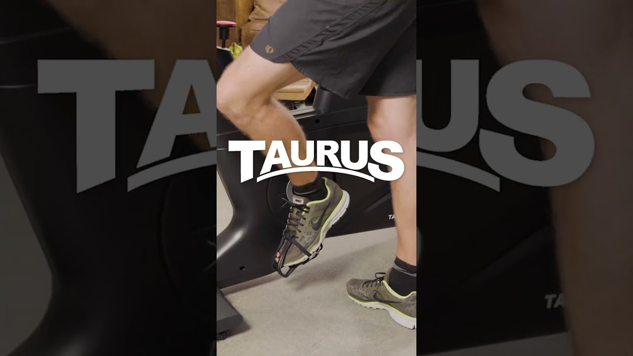 Taurus Z9.9 Pro SMART Indoor Bike #shorts #fitness #indoorbike #taurus #smartbike