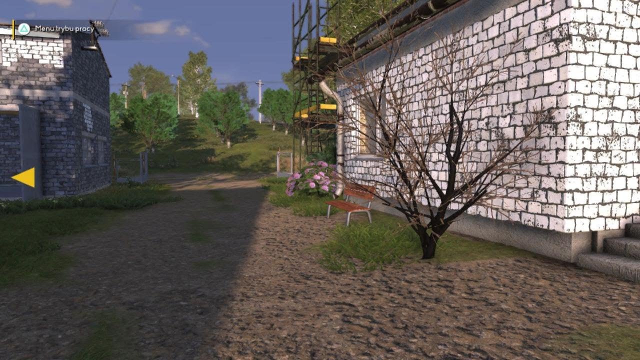 Farmer's Dynasty #04 pł ps5