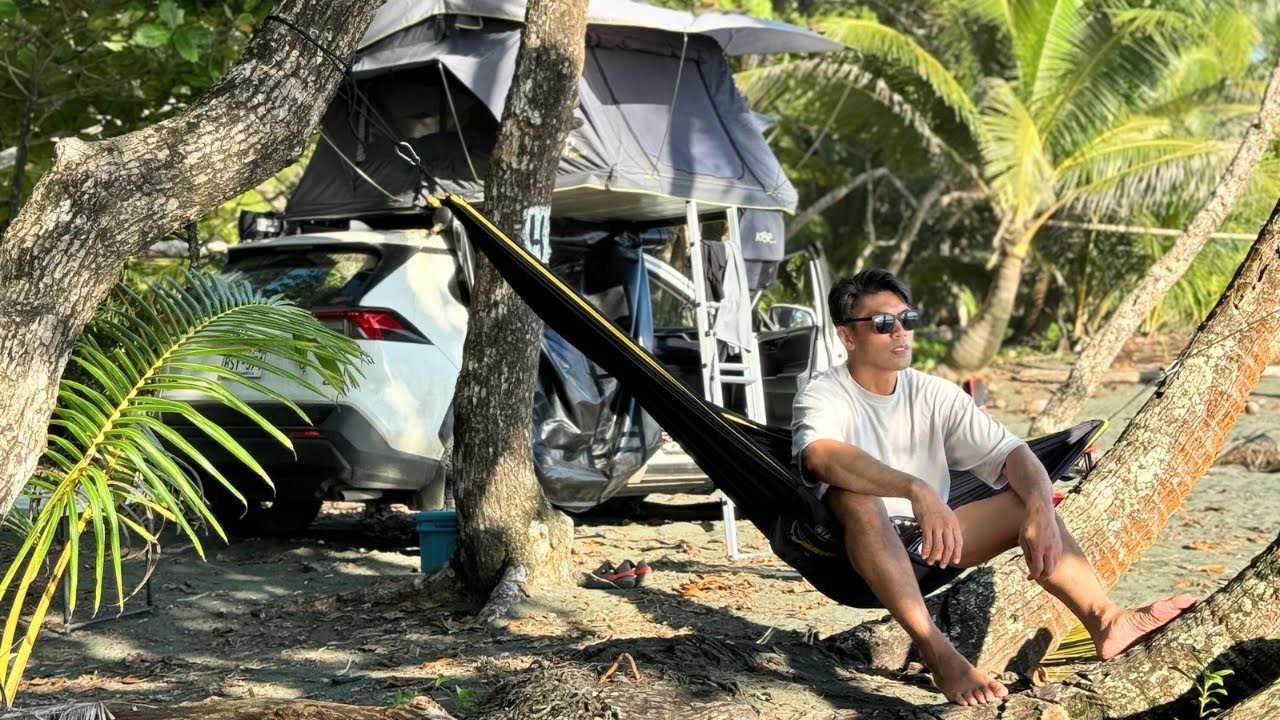 10 Days Overlanding Costa Rica in a 4x4 Adventure