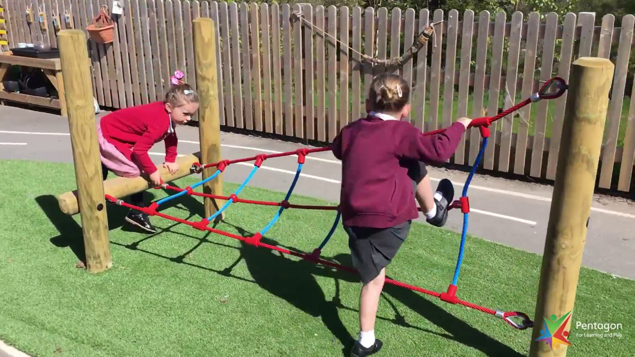 Knowle Primary School, Plymouth  - Walkthrough Video