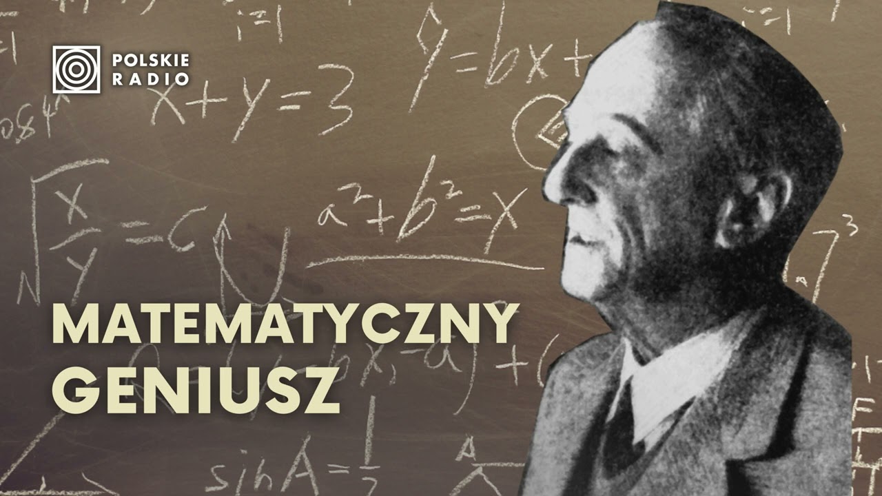 Hugo Steinhaus. Widział świat w matematycznych wzorach