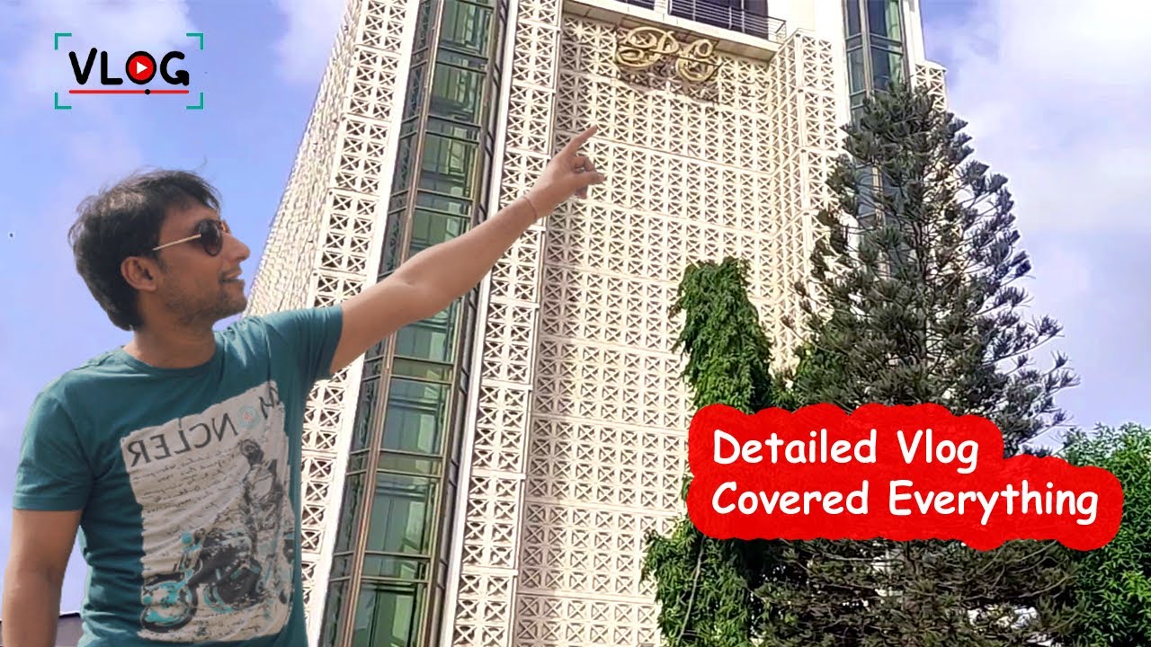 Pearl Continental Hotel Karachi Tour ♥️ | Room, Food & Services Experience | PC Karachi