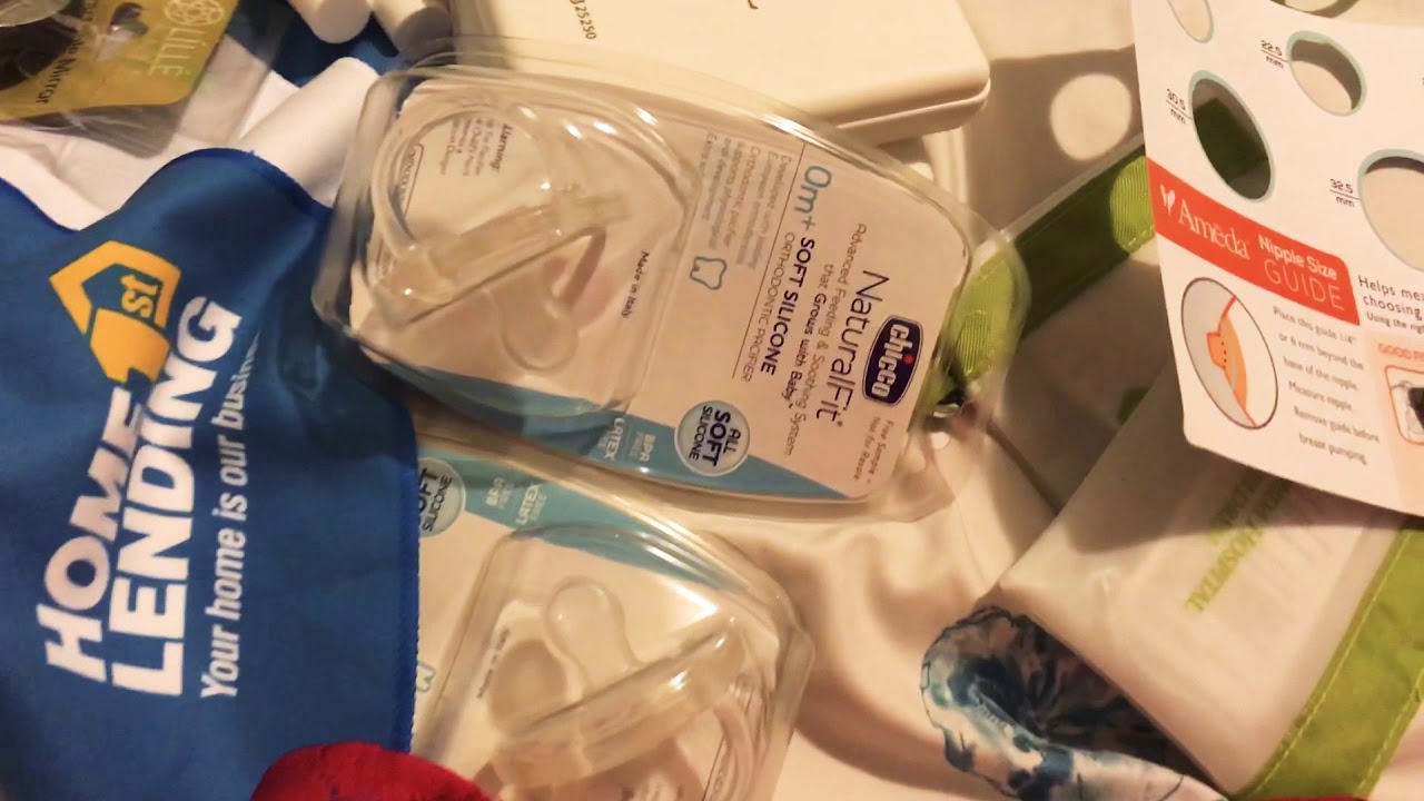 Prego expo Orlando 2018 swap