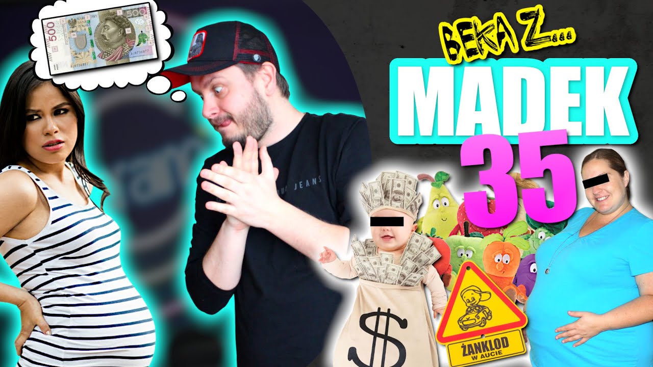 Beka z MADEK 35 | BlejtramTV