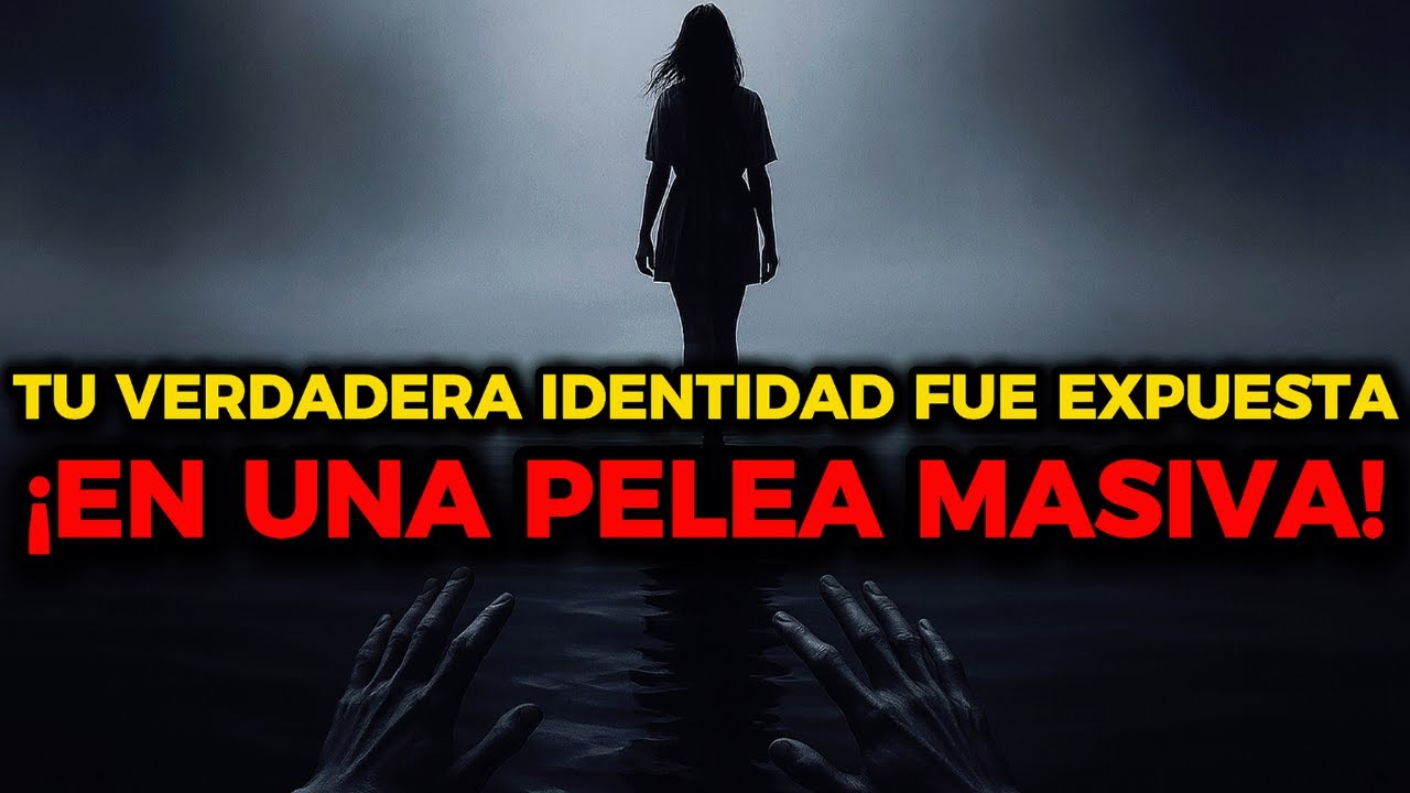 Elegidos, ¡hubo una DISCUSIÓN explosiva sobre USTEDES! Todos descubrieron su verdadera identidad 🤬