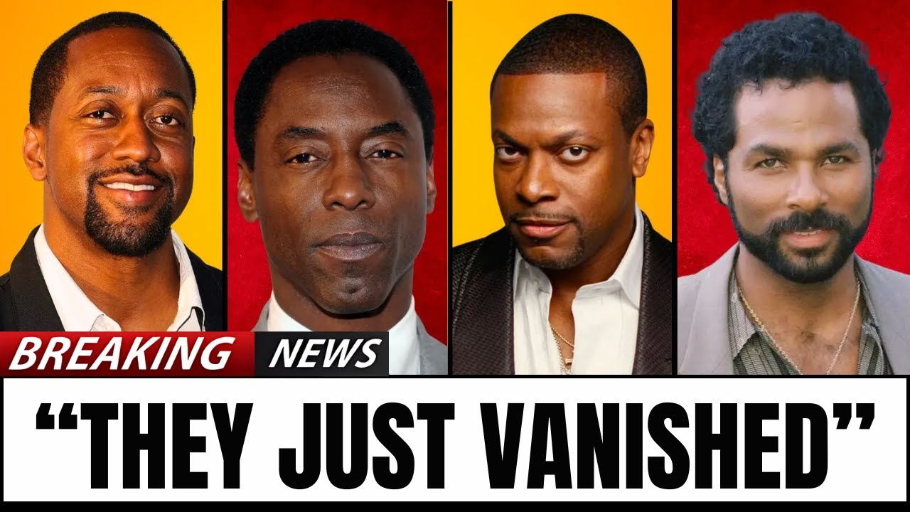 19 Black Actors That Vanished From The Spotlight After One Hit Role