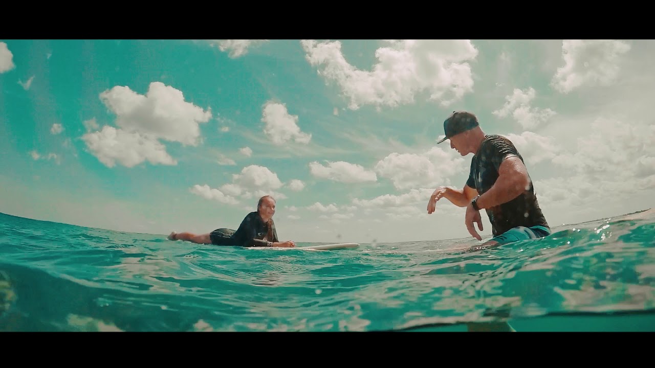 Rote Film Nemberala Beach Resort, Surfing Rote | NBR Edit