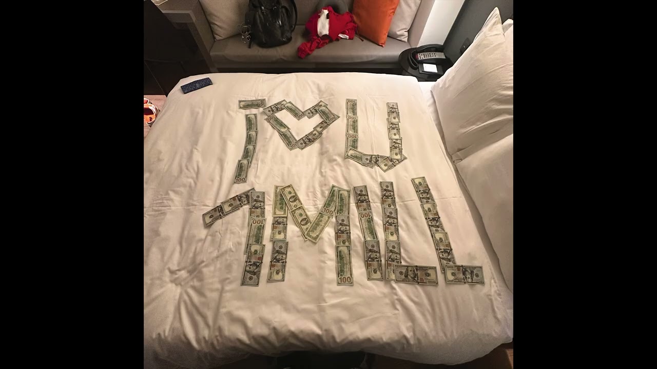 1MILL - Bruddas (Remix)