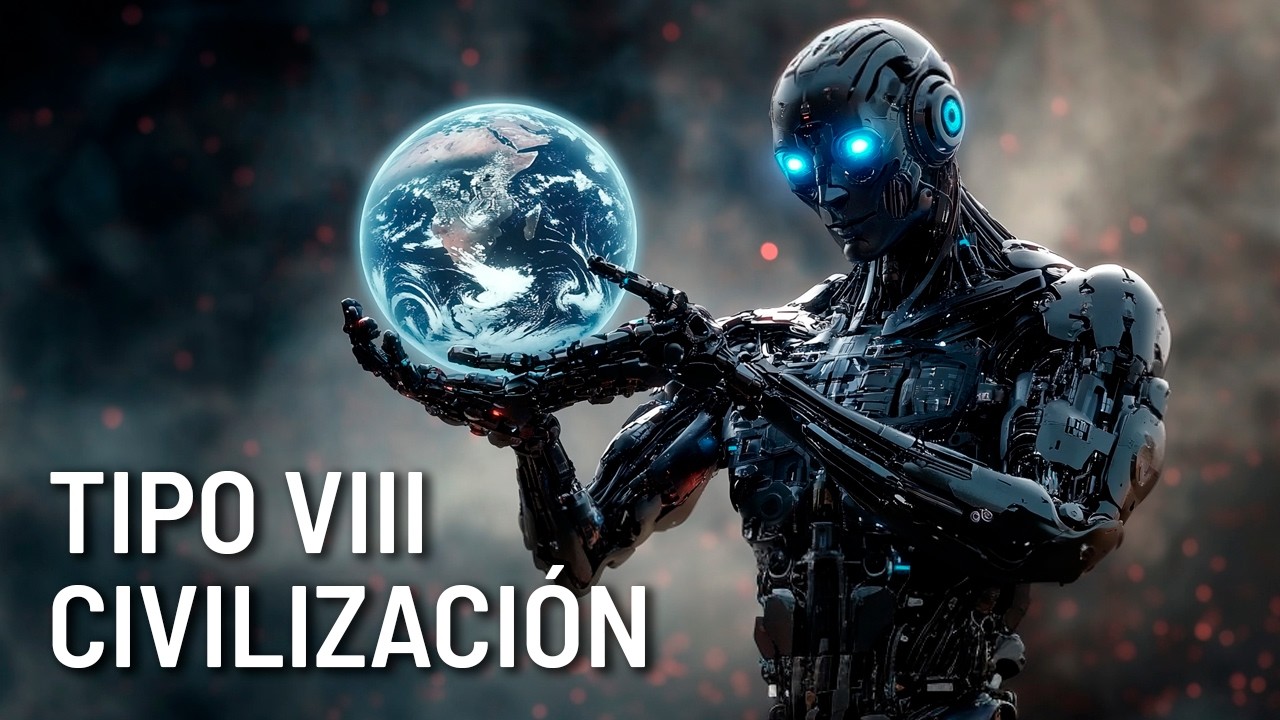 La Civilización MÁS AVANZADA que Inquieta a los Científicos
