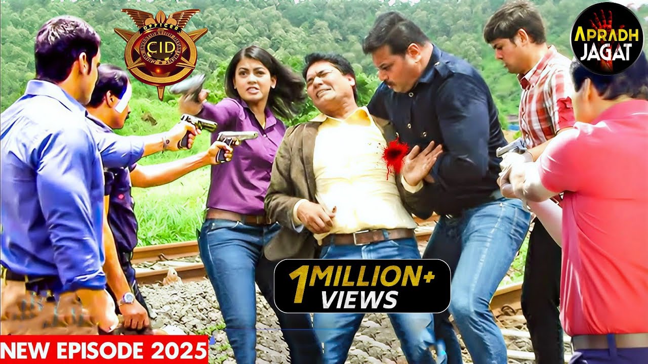 #thriller Case | CID | Real Heroes | CID Daya | CID Season 2 | Crime World | CID New Episode | #cid