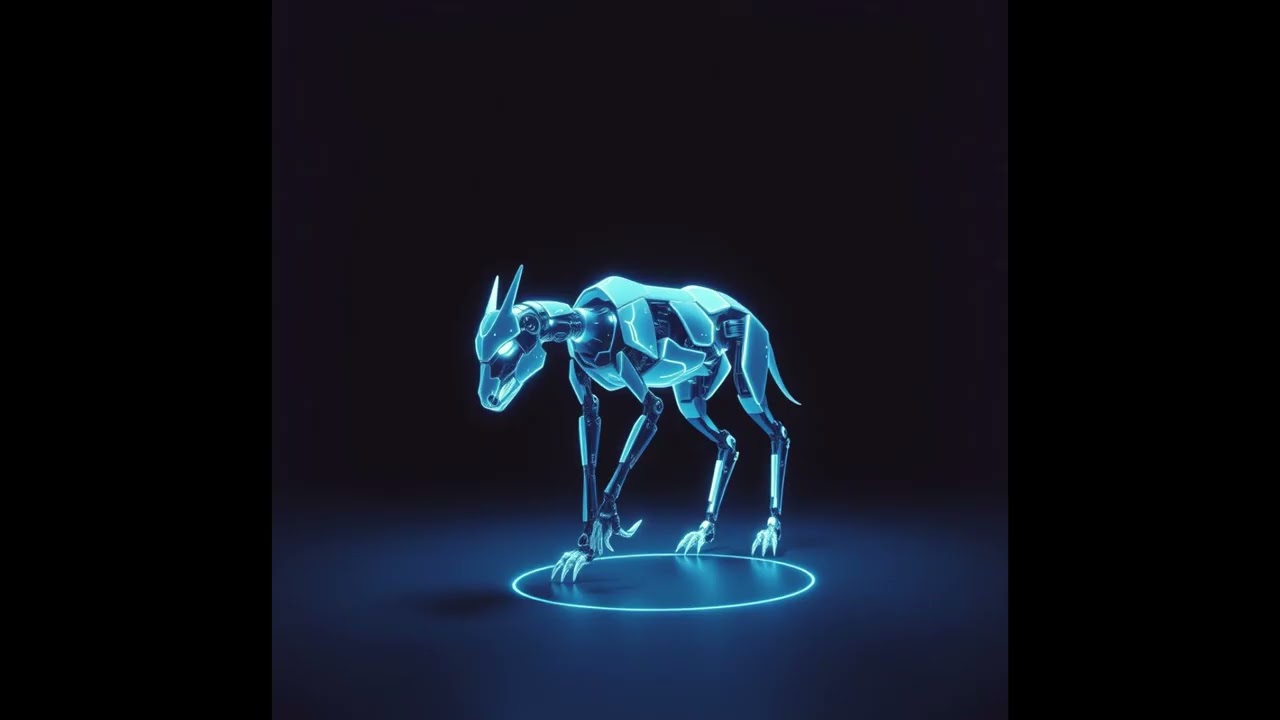 Animal Code – Nemoir